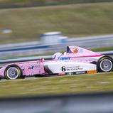 ADAC Formel 4, Oschersleben, ADAC Berlin-Brandenburg e.V., Sophia Flörsch 