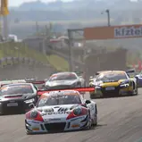 ADAC GT Masters, Sachsenring