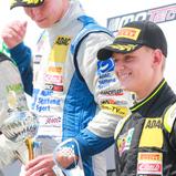 ADAC Formel 4, Sachsenring, Mick Schumacher, Van Amersfoort Racing, Tim Zimmermann, Neuhauser Racing