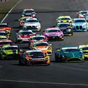 Die ADAC GT4 Germany kommt mit 21 Fahrzeugen zum Norisring