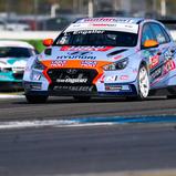 Hyundai-Pilot Engstler wird zum zweitjüngsten Champion der ADAC TCR Germany