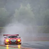ADAC GT Masters, Sachsenring, C. Abt Racing, Stefan Wackerbauer, Kelvin van der Linde