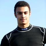 ADAC Formel Masters, Hockenheim, Luis-Enrique Breuer, Lotus