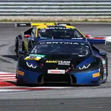 ADAC GT Masters, Oschersleben, ADAC NSA/Attempto Racing Team, Jonathan Judek, Emil Lindholm