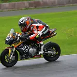 Lenny Valenti Jentsch / ADAC Mini Bike Cup / Harsewinkel