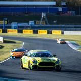 ADAC GT4 Germany, Oschersleben, Mann-Filter Team HTP-Winward, Julien Apothéloz, Luca-Sandro Trefz