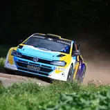#27 	 T. Pahlitzsch / S. Grundmann / Volkswagen Polo