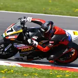 ADAC Junior Cup powered by KTM, Lausitzring, Qualifying, Maximilian Sohnius