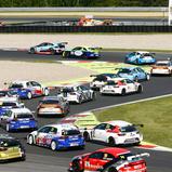 ADAC TCR Germany, Most
