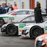 ADAC GT Masters, Spa-Francorchamps