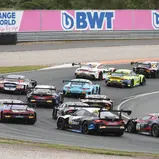 Sieben verschiedene Marken kämpfen auch am Nürburgring um den Erfolg