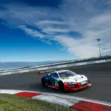 ADAC GT Masters, Nürburgring, Prosperia C. Abt Racing, Christer Jöns, Markus Winkelhock