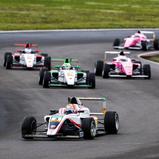 ADAC Formel 4, DEKRA Lausitzring 2, R-ACE GP, Roee Meyuhas