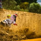 ADAC MX Masters, Holzgerlingen, Jeremy Delince ( Honda / Belgien )