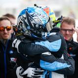 ADAC TCR Germany, Oschersleben, Target Competition, Josh Files