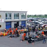 ADAC Formel Masters, Oschersleben