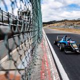 #24 / Rasmus Joutsimies / Jenzer Motorsport / Spa-Francorchamps (BEL)