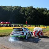 ADAC Rallye Deutschland, Fabian Kreim, Skoda Auto Deutschland