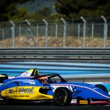 #18 Mathilda Paatz / ADAC Formel Junior Team / Le Castellet (F), Foto: KSP