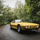 Raritat VW SP2