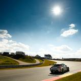 ADAC TCR Germany, Sachsenring, TOPCAR Sport, Ronny Jost