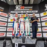 ADAC TCR Germany Lausitzring 2022