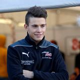 ADAC Formel Masters, Hockenheim, Mikkel Jensen, Neuhauser Racing