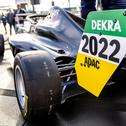 Die ADAC Formel 4 setzt auch weiterhin auf einen Tatuus-Abarth Die ADAC Formel 4 setzt auch weiterhin auf einen Tatuus-Abarth