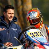 ADAC Kart Masters 2019, Wackersdorf 1