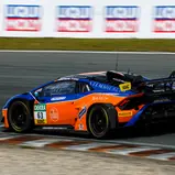 #63 Benjamin Hites (CHL)/Tim Zimmermann (DEU)/GRT Grasser-Racing-Team/Lamborghini Huracán GT3 Evo2/Zandvoort