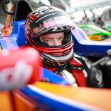 ADAC Formel 4, Nürburgring, Benjamin Mazatis, kfzteile24 Mücke Motorsport