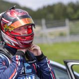 ADAC TCR Germany, Red Bull Ring, Hyundai Team Engstler, Theo Coicaud