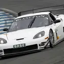 Corvette