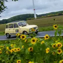 Alltagsklassiker aus Frankreich: Der Renault R4