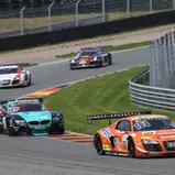 ADAC GT Masters