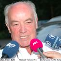 Rallye-Leiter Armin Kohl