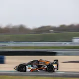 ADAC GT4 Germany, Oschersleben, RTR Projects, Jan Krabec, Lennart Marioneck