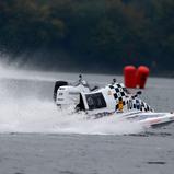 ADAC Motorboot Masters, Düren, Mike Szymura