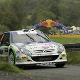ADAC Rallye Deutschland