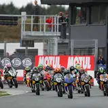 ADAC Mini Bike Cup, ADAC Pocket Bike Cup, 2020, Mülsen