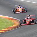ADAC Formel 4, Spa-Francorchamps, Guan Yu Zhou, Prema Powerteam