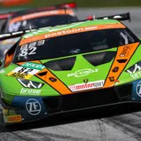 ADAC GT Masters, Red Bull Ring, Orange1 by GRT Grasser, Rolf Ineichen, Franck Perera