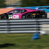ADAC GT Masters, HB Racing WDS Bau, Norbert Siedler, Marco Mapelli