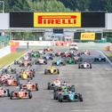 ADAC Formel 4, Spa-Francorchamps