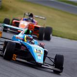 ADAC Formel 4, Oschersleben II, Jenzer Motorsport, Jan-Erik Meikup