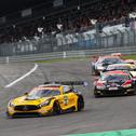 ADAC GT Masters, Schütz Motorsport, Aidan Read, Marvin Dienst