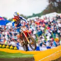 Ab der kommenden Saison rollen bei der populärsten MX-Rennserie Europas vier Klassen ans Gatter.