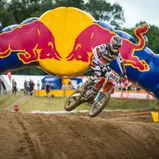 ADAC MX Masters, Tensfeld, Lukas Neurauter (KTM / Österreich)