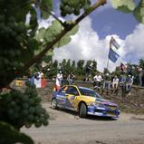 ADAC Rallye Deutschland