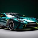 Walkenhorst Motorsport feiert seine Premiere im ADAC GT Masters © Foto: Aston Martin
